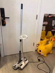 Polti Moppy 蒸氣清洗消毒機 (白色)