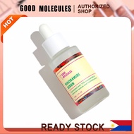 Good Molecules Niacinamide Serum