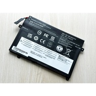 Laptop Battery For Lenovo ThinkPad E470 E470C E475 Series SB10K97568 SB10K97569 SB10K97570 01AV411 0