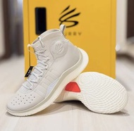 限時優惠 預訂 Pre Order Stephen Curry Under Armour Curry 4 Flotro Saturn NBA Golden State Warriors Curry4 