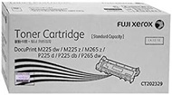 CT202329 - Fuji Xerox Black Toner for DocuPrint M225 dw M225 z M265 z P225 d P225 db P265 dw M225dw M225z M265z P225d P225db P265dw M225 M265 P225 P265 z d db dw