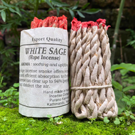 Smudging Sage Sticks Lavender Purifying Negative Energy White Sage Juniper Cedar Black Sage 7 Chakra