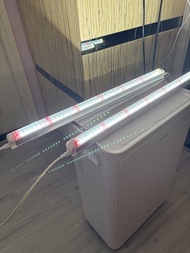 LED 植物生長燈 兩支裝