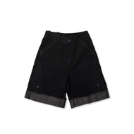 HADES Eisher Jean Shorts - Genuine HADES Brand - Unisex jeans shorts