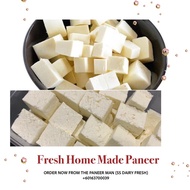 Paneer(CheeseCottage)