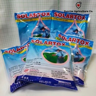 500g Solartox 2,4-D butyl 45% (Rumput)