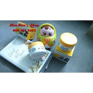 Sheep placenta lotion