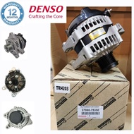 TOYOTA HIACE Petrol Van TRH203 ALTERNATOR(27060-75350)