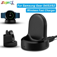 Wireless Fast Charger For Samsung Gear S4/S3/S2 Frontier Watch Charging Cable For Samsung Galaxy Watch S2/s3 46Mm/42Mm Charge