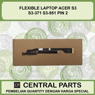 Flexible Acer S3 S3-951 S3-371 PIN 2 P/N-SM30HSA016-001