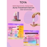 🔥 SERUM TOYA 🔥 TOYA BEUTY VIRAL 🔥