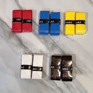 Ibuki Tennis Racket Grip Original Ibuki Overgrip/Tennis Racket