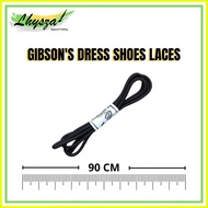 【Super Economical Choice】 GIBSON 'S LACES FOR COMBAT BOOTS, CLARINO, PATROL, SAFETY SHOES AND LADIE