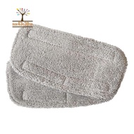 Compatible with GorFanty Steam Mop GF-6610 Reusable Microfiber Steam Mop Cloth Highly Absorbent Micr