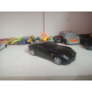 Ferrari 599 GTB Fiorano,Shell Collectable.