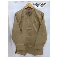 Kemko Qadri blg Rabbani