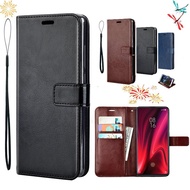 Case Huawei HONOR X7B CLK-LX1 CLK-LX2 CLK-LX3 PLAY8T CLK-AN00 casing Business leather foldable buckl