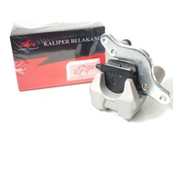 PIG HEAD REAR CALIPER KLX 150 TAKAYAMA SPARE PARTS