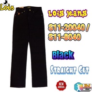 Lois Original Denim Jeans Straight Cut S11-20040 / S11-8040