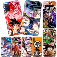 Case For Samsung Galaxy j2 pro 2018 j2 core j8 on8 Child Son Goku