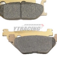 Suitable for Yamaha XVS950 A Midnight Star XVS950 V-Star 950 Brake Pads