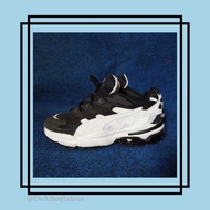 Puma Cell Alien OG Black White