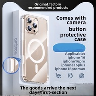 Ốp Điện Thoại nút máy ảnh chất lượng cao mô hình tùy chỉnh Cho iPhone 17 Air 16 Pro max Plus