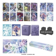[ Preorder ] Gundam Card Game 1st Anniversary Set [ PB03 ]
