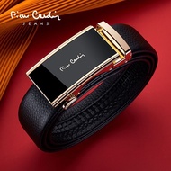 Men's belt Pierre Cardin PC - 015