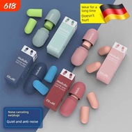 earbuds baseus earbuds Dedicated Sleeping Handy Tool Student Silent Snoring Earbuds