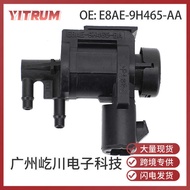 E8AE-9H465-AA Suitable for 1997-2008 Ford F150 Vacuum Solenoid Valve Deflation Valve Solenoid Valve