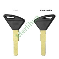 Suitable for Aprilia 1000 / RSV4 / RS125 / GPR150 Motorcycle KeyClear, Compatible with Chip