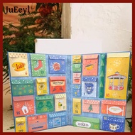 JuEeyl Gilmore Girls The Official Advent Calendar