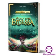 Utusan Dari Eldessa - Afeez Eyman [Mahakarya]