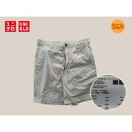 Above Knee Shorts Uniqlo
