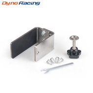 C-Clamp Mount Clamp for 14Bit USB Handbrake SIM G25/27/29 T500 PC Racing Games For Win10 64bit BX101