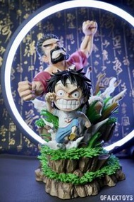 🔥Gk現貨發售🔥CT 海賊王 - 逃跑路飛