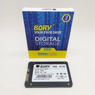 SSD Bory Sata3 RJ500 512GB Bory SSD Sata RJ500 512GB SSD Bory Sata RJ500 512GB