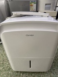 Carrier DC-22DA-X 除濕機