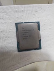Intel i5 12400F