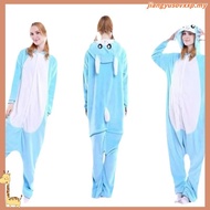 ONESIE STITCH PAJAMA COSTUME ADULT KIRUMIbiru