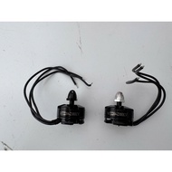 Brushless Motor MT 2204-2300kv (1 reversiblebag)
