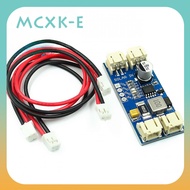 1 lithium battery charging 3.7V 4.2V cn3791 MPPT solar panel regulator controller charger board