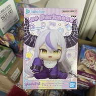 【免費順豐】日版現貨 Hololive 拉普拉斯 坐姿 景品figure