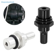 <Hoembellish> Car Positive Crankcase Ventilation N54 PCV Valve Aluminum Upgraded Replacement For BMW
