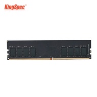 KingSpec DDR3 4GB 8GB RAM Desktop Memory 1600 Mhz For Dimm PC Memoria Ram DDR 3
