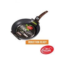 Chef's Gallery Induction Rock Frying Pan 20cm
