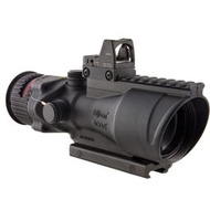 Trijicon ACOG 6x48 機槍 瞄鏡+RMR 快瞄鏡 UK ARMY USMC 採用