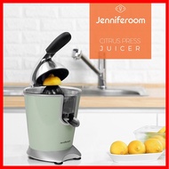 Jenniferoom CITRUS PRESS JUICER