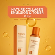 Emulsion FoodAHolic Nature Collagen Emulsion 150 ml